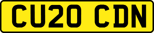 CU20CDN