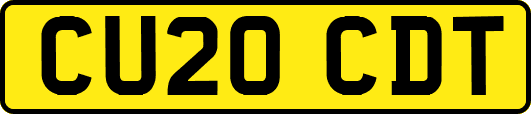 CU20CDT