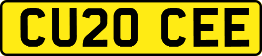 CU20CEE