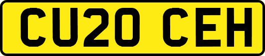 CU20CEH