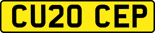 CU20CEP
