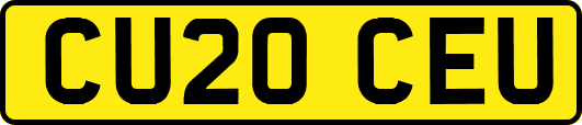 CU20CEU