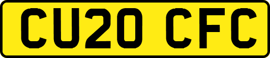 CU20CFC
