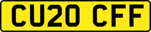 CU20CFF