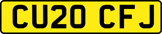 CU20CFJ