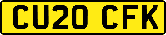 CU20CFK