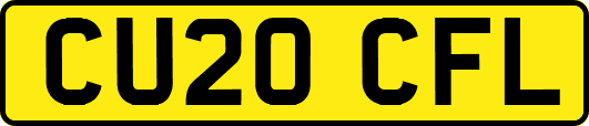 CU20CFL
