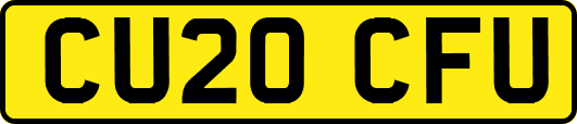 CU20CFU
