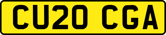 CU20CGA