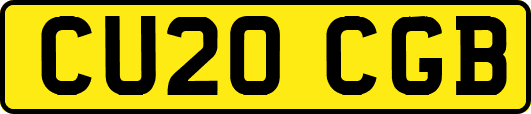 CU20CGB
