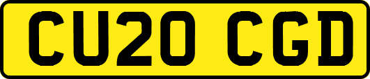CU20CGD