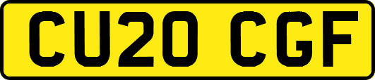 CU20CGF