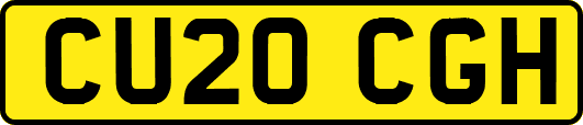 CU20CGH
