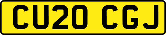 CU20CGJ