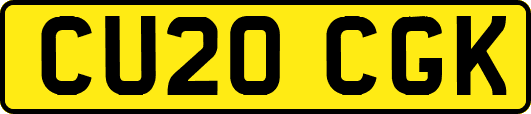 CU20CGK