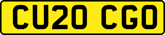 CU20CGO