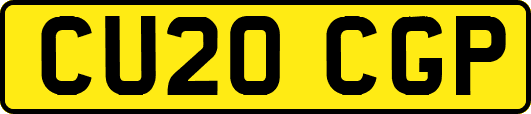 CU20CGP
