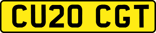 CU20CGT