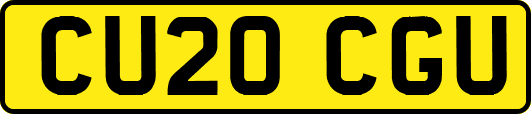 CU20CGU