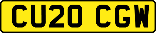 CU20CGW