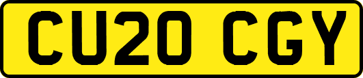 CU20CGY