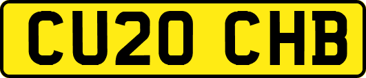 CU20CHB