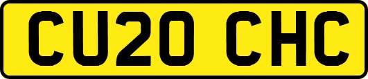 CU20CHC