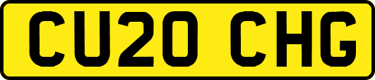 CU20CHG