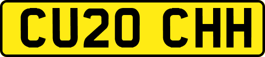 CU20CHH