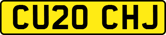 CU20CHJ