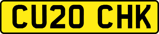 CU20CHK