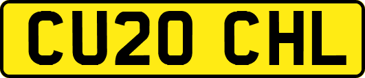 CU20CHL