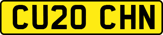 CU20CHN