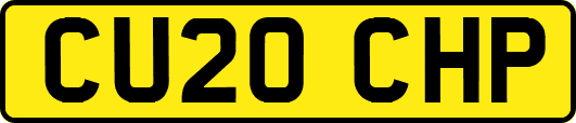 CU20CHP