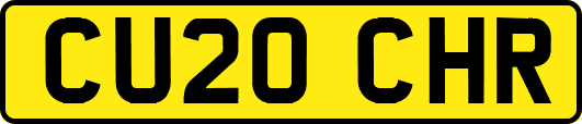 CU20CHR