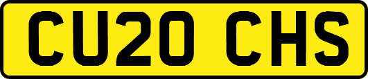 CU20CHS