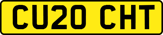 CU20CHT