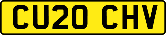 CU20CHV