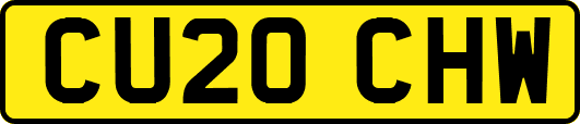 CU20CHW