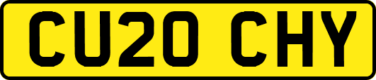 CU20CHY