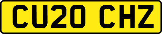 CU20CHZ