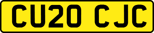 CU20CJC