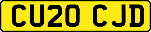 CU20CJD