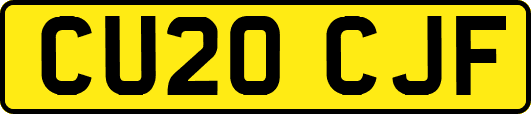 CU20CJF