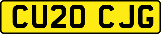 CU20CJG