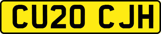CU20CJH