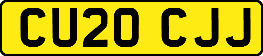CU20CJJ