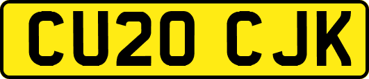 CU20CJK