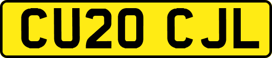 CU20CJL