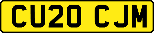 CU20CJM